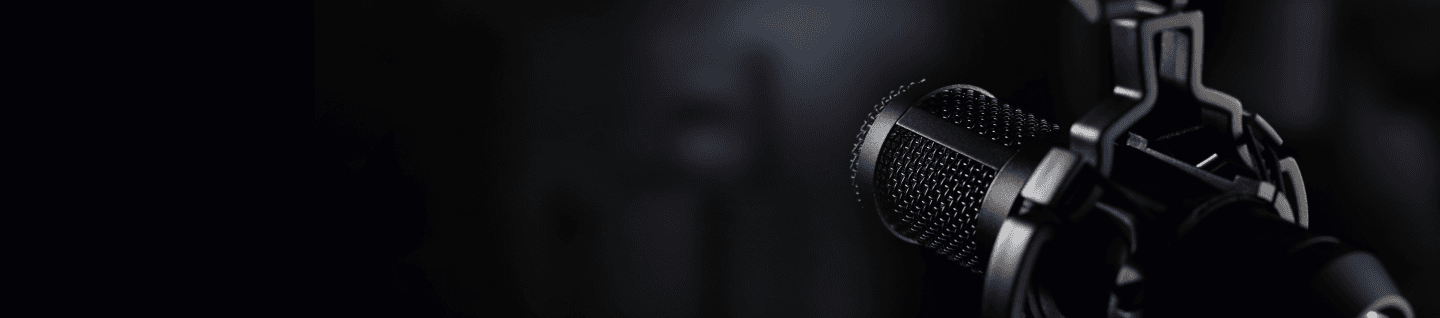 Podcast Mic