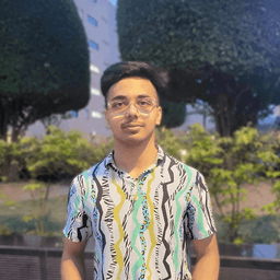 Tanishq Gupta (Developer)