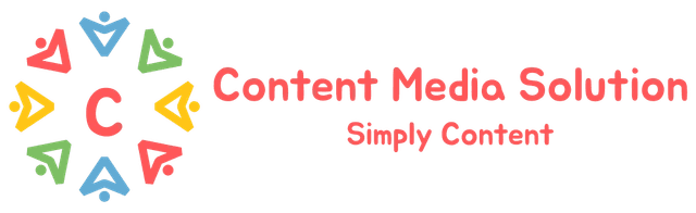 Content Media Solution