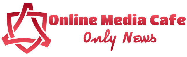 Online Media Cafe